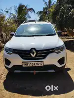Renault Triber 48000 Km Driven
