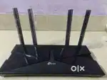 tp link ax10 wifi 6 ax1500 wifi router