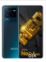 I qoo Neo 6