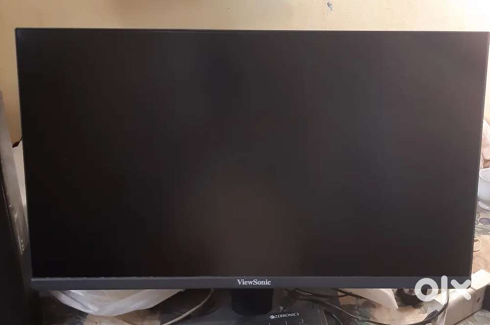 22 inch full HD monitor