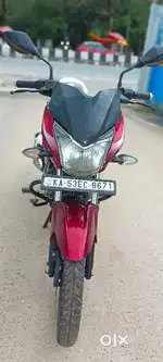 Bajaj Discover 100CC, single owner