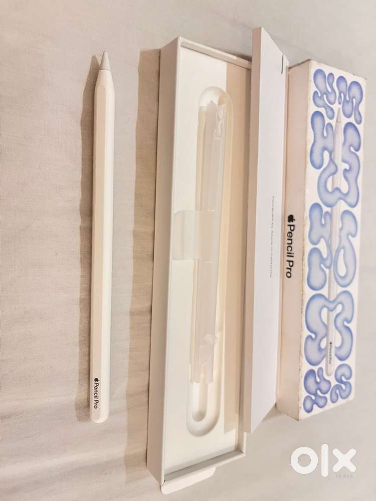 Apple Pencil Pro