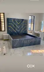 Paralem board BED