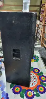 2000w sound system