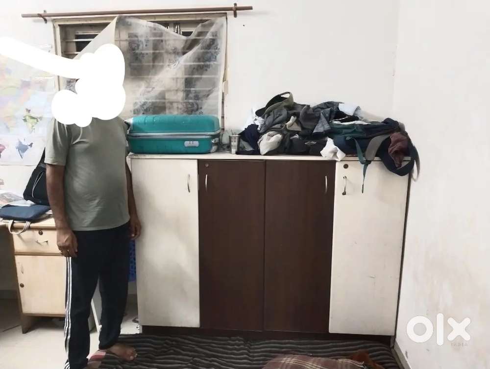 New Wardrobe