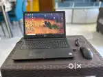 Very very good condition, dell laptop