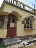 House Sale in gated society