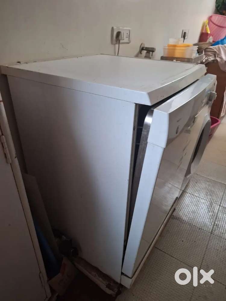 Dishwasher