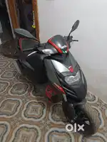 Aprilia 2019 SR 150 CC