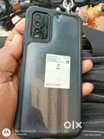 Redmi 9 power