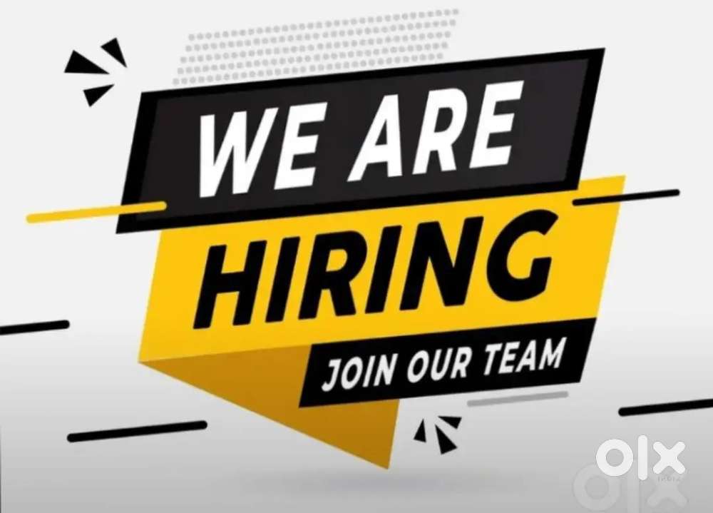 Office assistant permanent Job vacancy