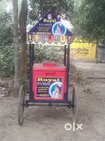 আইসক্রিম কারখানার বিক্রি আছে। আলোচনা সাপেক্ষে দাম হবে।