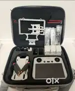 Dji Mini3 Pro Fly More Combo With Accessories
