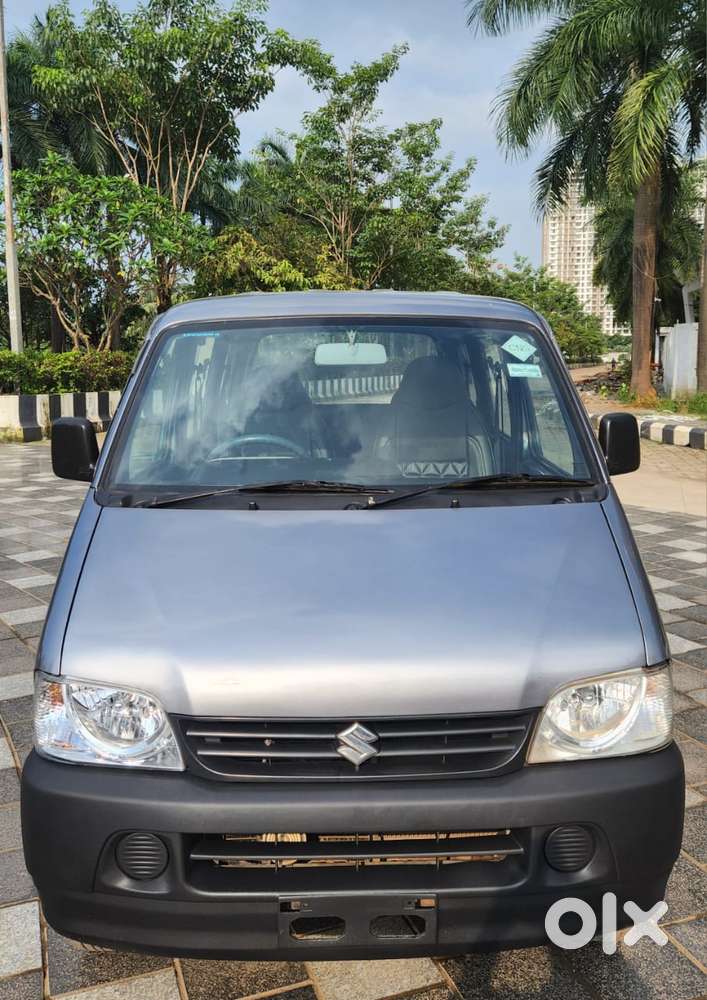 Maruti Suzuki Eeco CNG 5 Seater AC, 2019, CNG & Hybrids