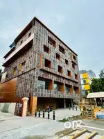 Commercial space for rent Anna Nagar 3rd Avenue