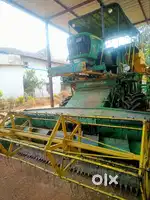 Harvester for sale