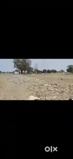 50 Gaj Plot in Najafgarh with Prime Location Just 14 Lac