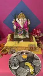 For Rent 1BHK Flat at Near Vijay Nagar Naka Kalyan-East