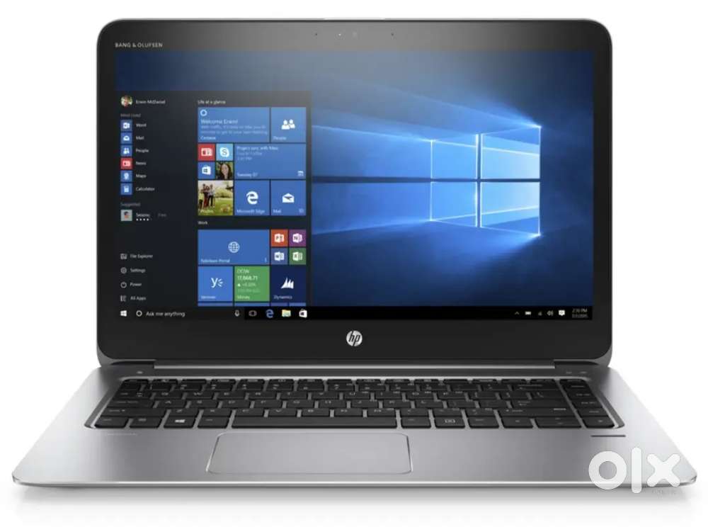 Hp Elitebook Folio 1040 G3