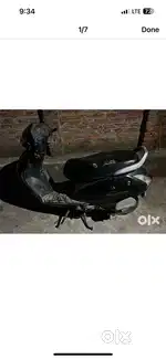 Activa 2011 mint condition