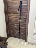 Manfrtotto BH10a monopod with ball head