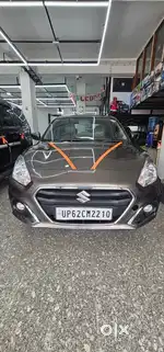 Maruti Suzuki Dzire 1.2 VXI CNG, 2022, Petrol