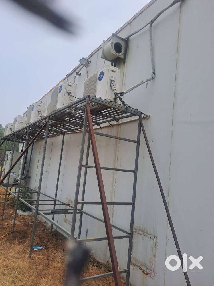 MUZAFFARPUR-COLDSTORE/COLDROOM BUYER SELLER,DEALER  WE BUY & SALE ALL