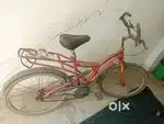 Selling for cycle
