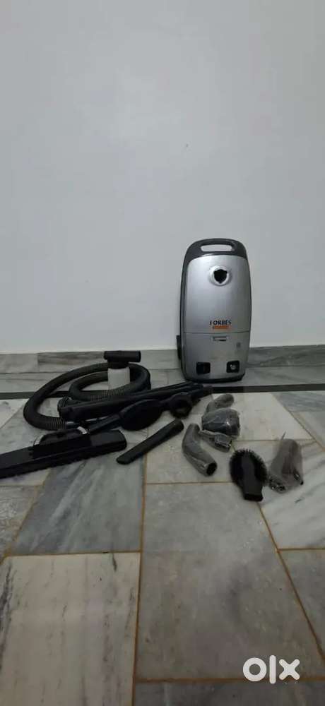 Eureka forbes