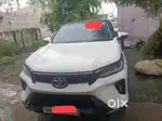 Toyota Fortuner 3.0 4x2 Automatic, 2017, Diesel
