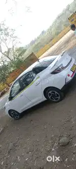 Hyundai Aura 2023 CNG & Hybrids Good Condition