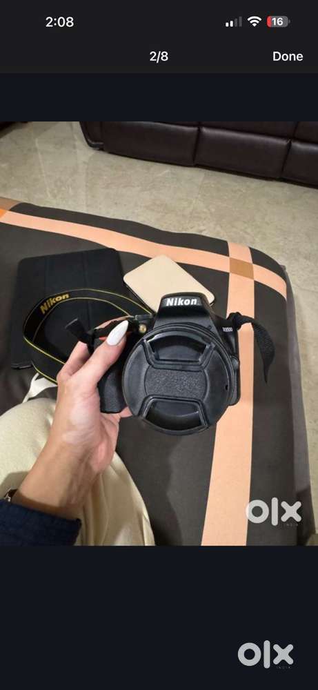 nikon d3500 camera dslr