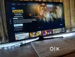 Samsung 50 inch smart TV in excellent condition