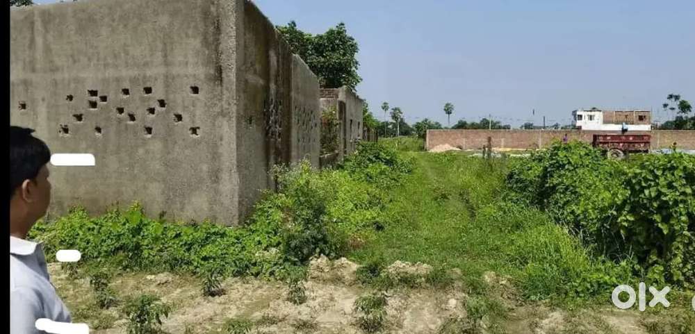 Kasba Nagar parishad ward no 14