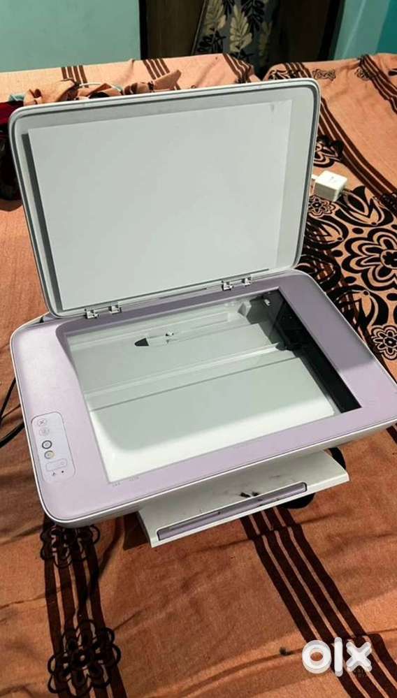 HP DeskJet 2331 Multi-function Color printer(2years warranty