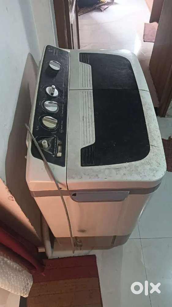 Ok condition videocon washing machine