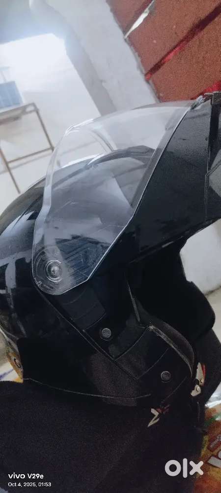 Studds helmet
