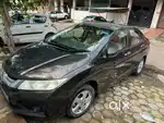 Honda City 2016 Petrol Well Maintained