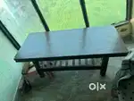 Center Table