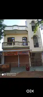 Home and mini mall hospital and other
