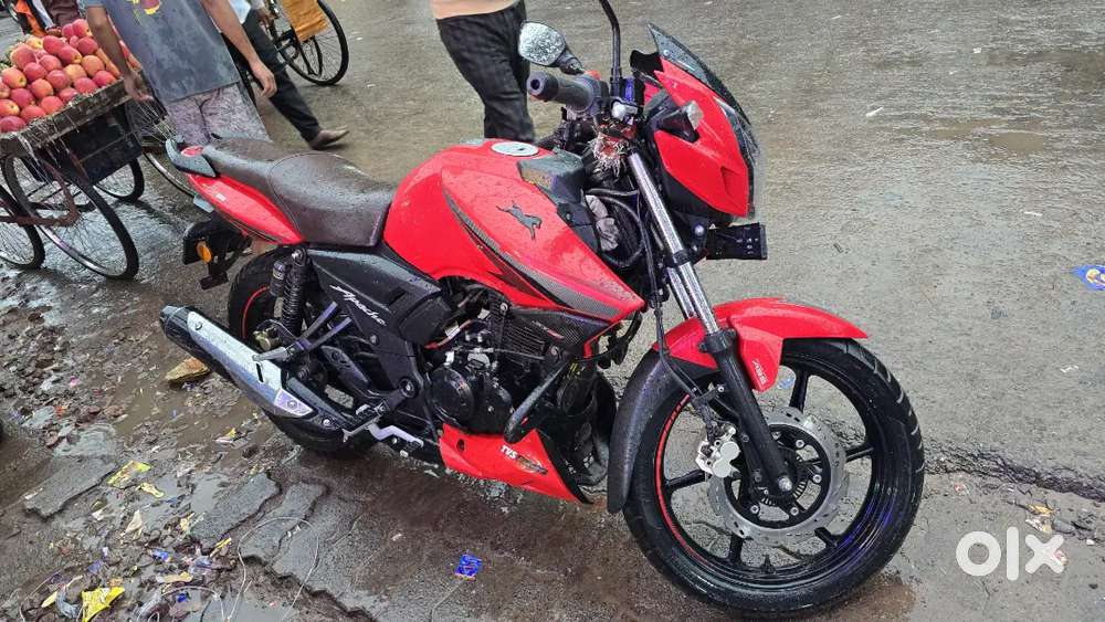 New condition