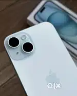 Iphone 15 5g (256) gb