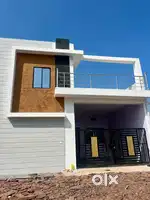 2BHK house near collectred janjgir