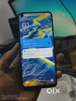 Oppo F19 pro + 5G