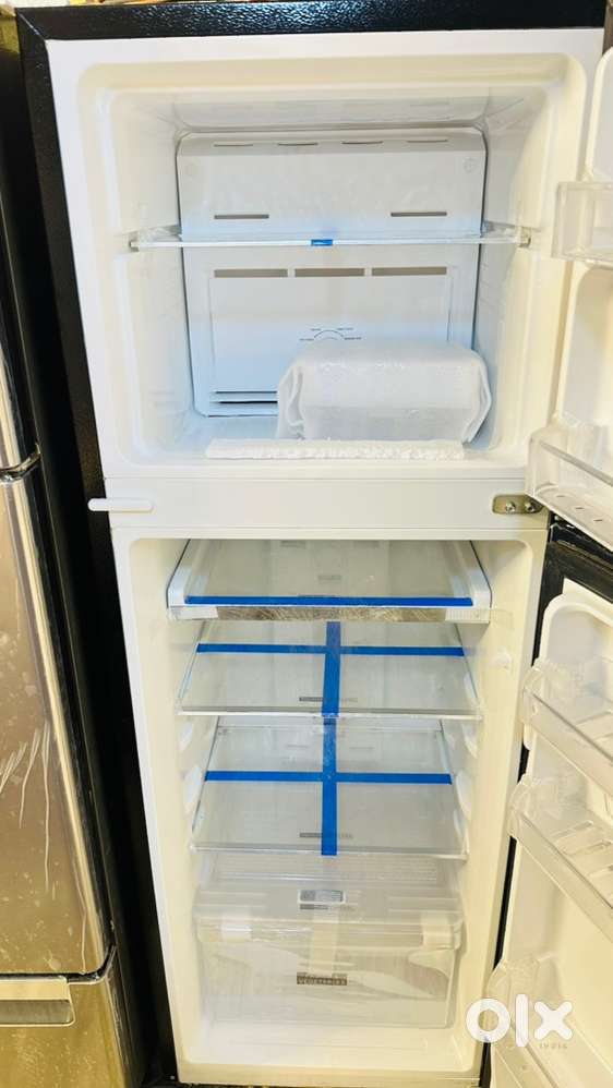 Whirlpool refrigerator