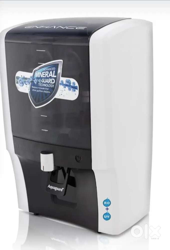 Aquagard water purifier