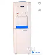 Water Dispenser