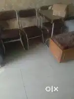 6 office chair and home chair used any purpose in Beas Punjab