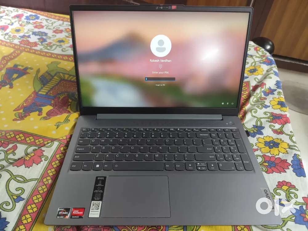 Lenovo idea pad slim 3