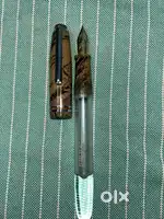Gama Popular Semi Demonstrator Fountain Pen
